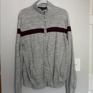 Banana Republic Full Zip Jacket